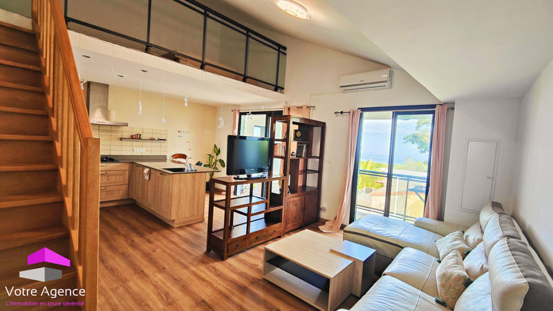 Villa - 178 m² - 6 pièces