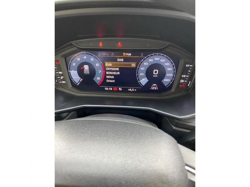 Audi A1 Sportback 1.0 25 Tfsi - 95 Design Luxe