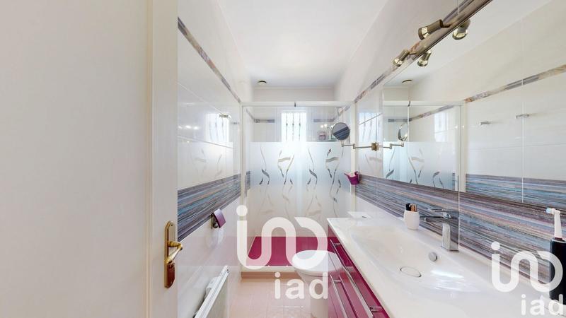 Maison - 142 m² - 5 pièces