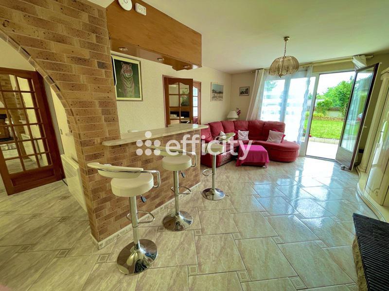 Maison - 150 m² - 6 pièces