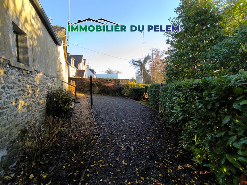 Maison - 81 m² - 3 pièces