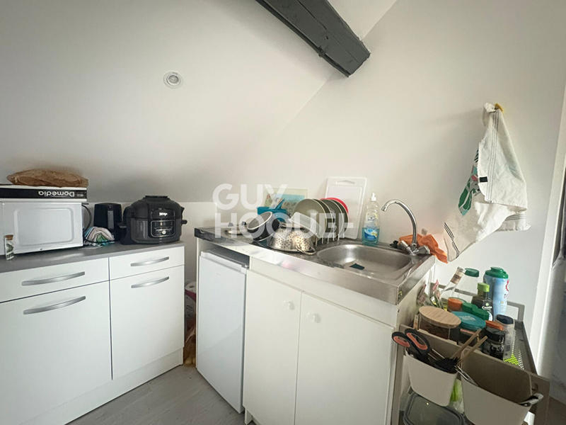 Immeuble - 88 m² - 5 pièces