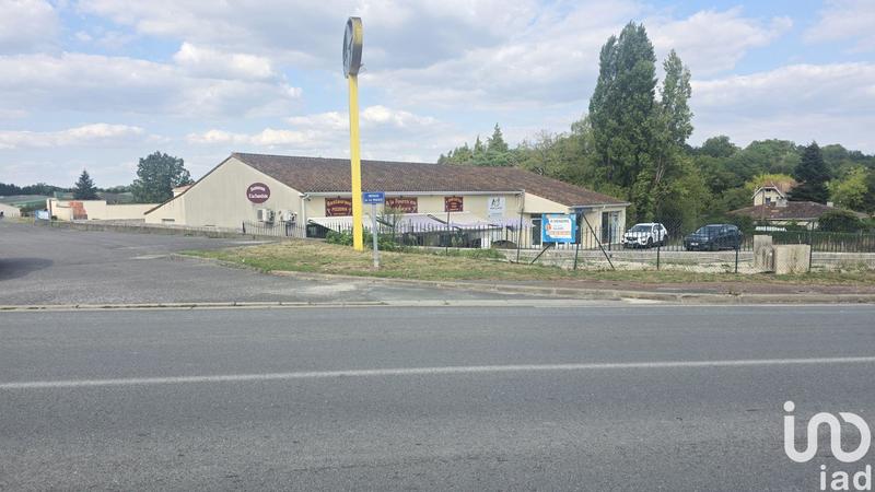 Local commercial - 289 m²