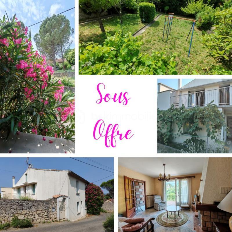 Maison traditionnelle - 205 m² - 10 pièces