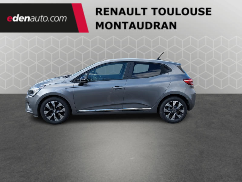 Renault Clio Blue dCi 100 Evolution