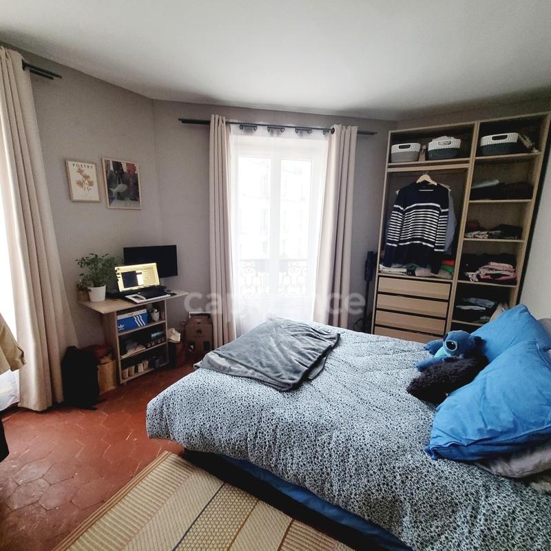 Appartement - 29 m² - 2 pièces