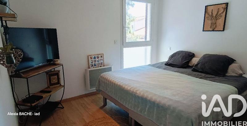 Maison - 75 m² - 3 pièces