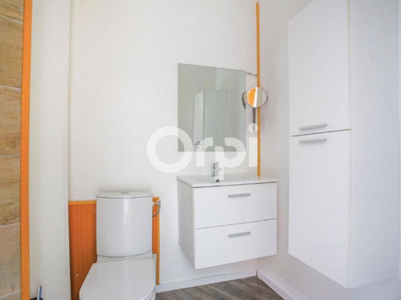 Appartement - 28 m² - 1 pièce