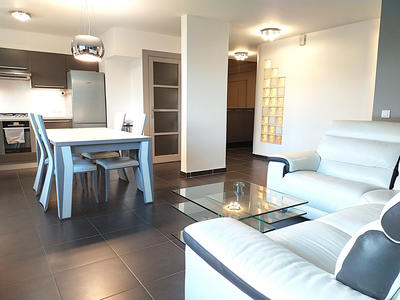 Appartement - 86 m² - 4 pièces