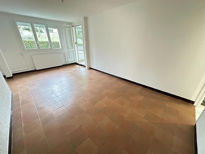 Appartement - 88 m² - 4 pièces
