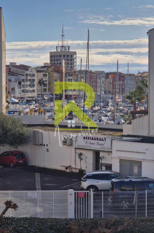 Studio - 26 m² - 1 pièce