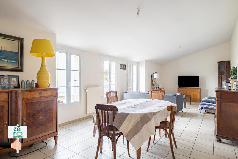 Fonds de commerce - Magasins - 100 m²