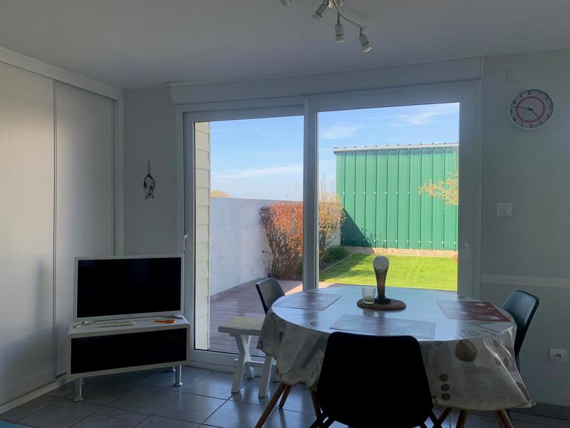 Maison - 138 m² - 7 pièces