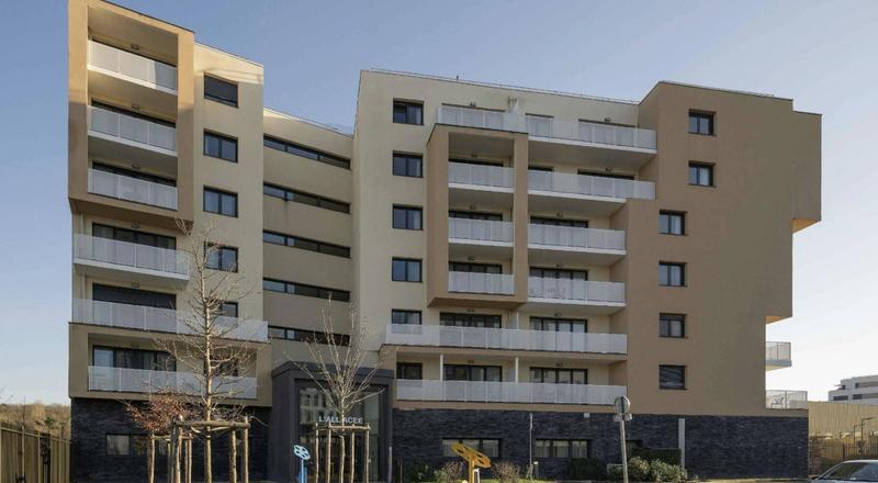 Appartement - 44 m² - 1 pièce