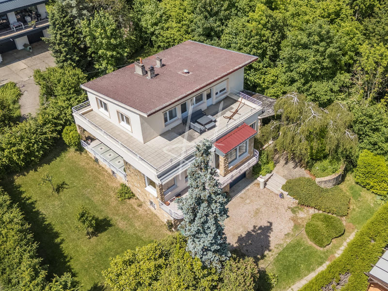 Villa - 223 m² - 8 pièces