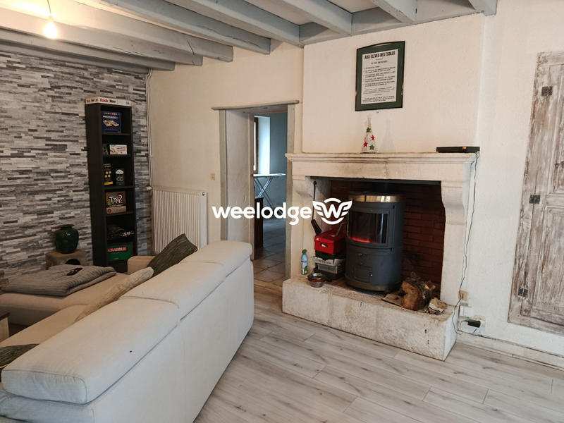 Maison - 163 m² - 5 pièces