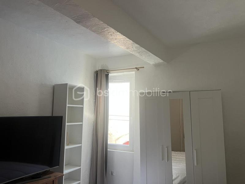 Maison de village - 48 m² - 3 pièces