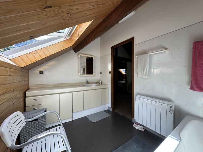 Maison - 149 m² - 5 pièces