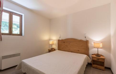 Appartement - 40 m² - 3 pièces