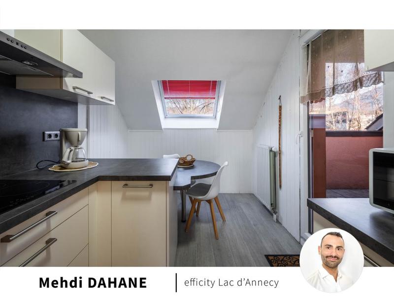 Appartement - 84 m² - 4 pièces