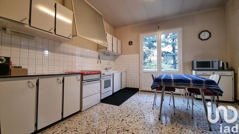 Maison - 141 m² - 5 pièces