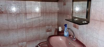 Maison - 200 m² - 7 pièces