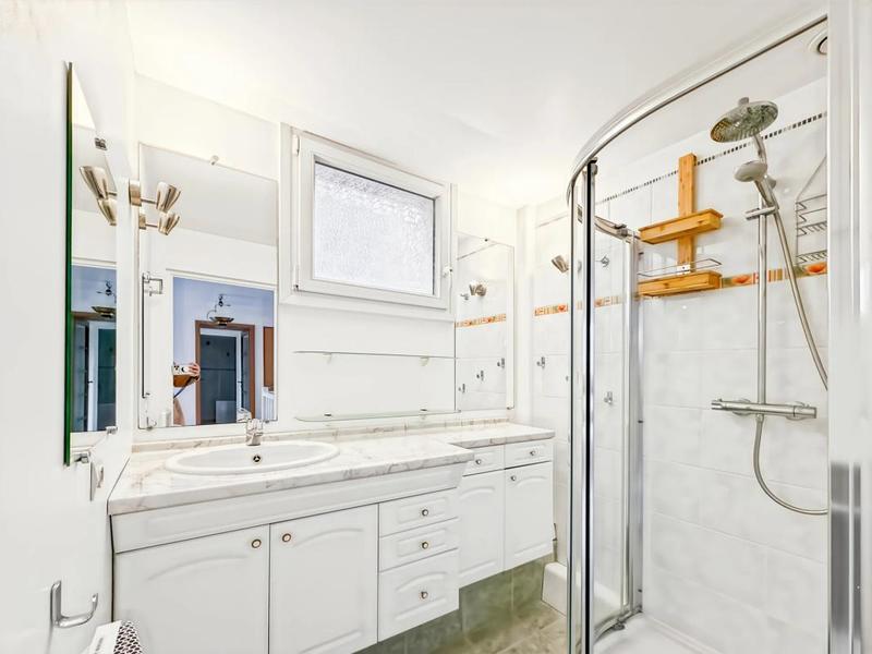 Maison - 173 m² - 6 pièces