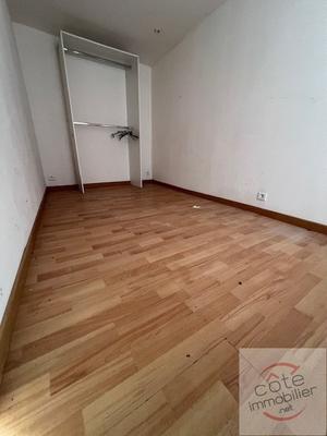 Maison - 62 m² - 3 pièces