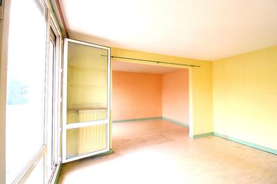 Appartement - 99 m² - 5 pièces