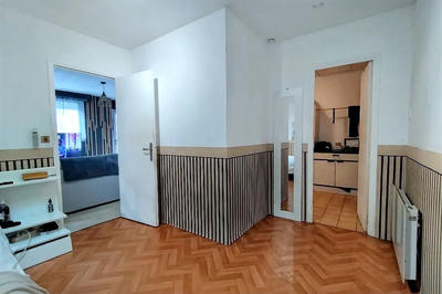 Maison - 51 m² - 2 pièces