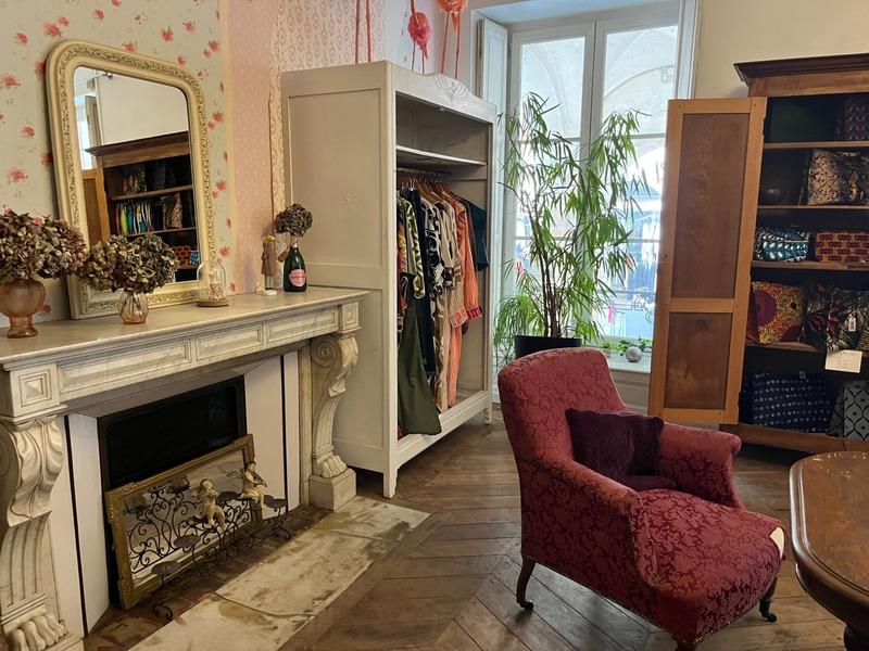 Fonds de commerce - 96 m²