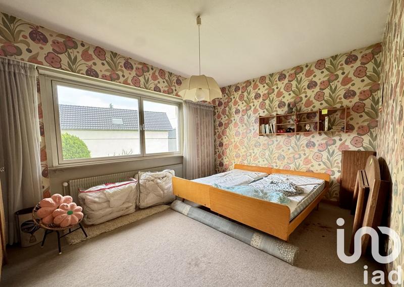 Maison - 180 m² - 6 pièces