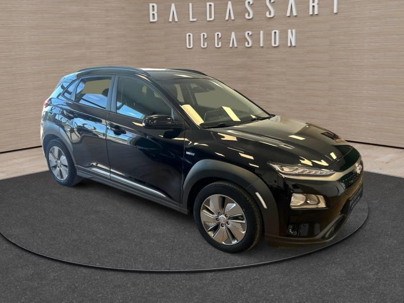 Hyundai Kona Electrique 64 kWh - 204 ch Creative