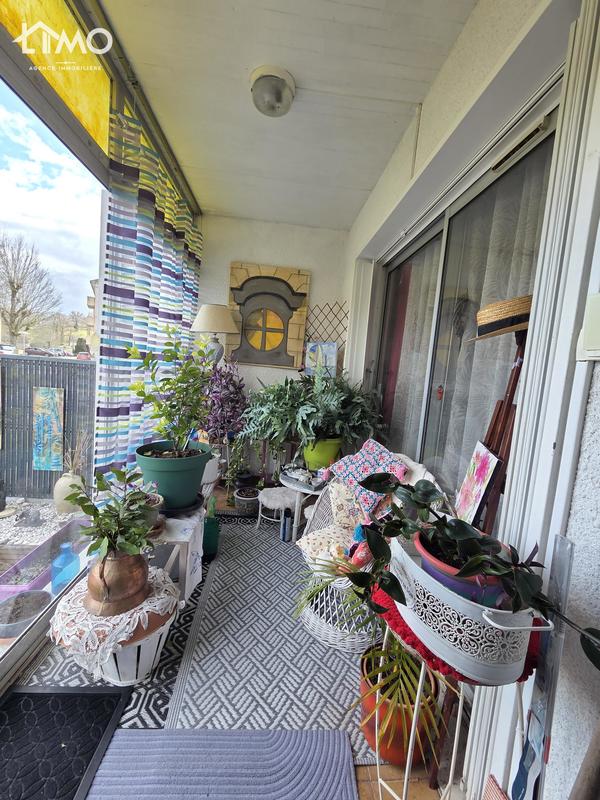 Maison - 88 m² - 5 pièces