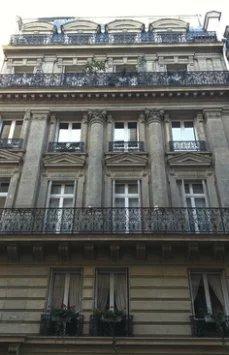 Appartement - 160 m²