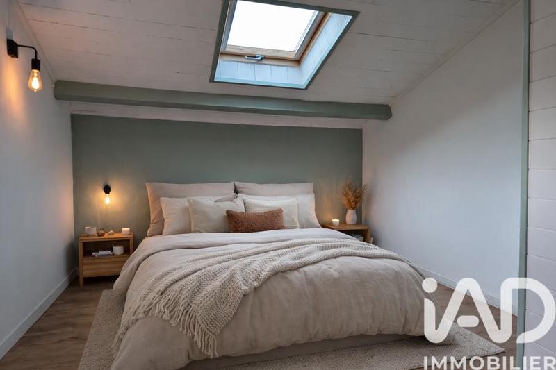 Maison - 156 m² - 7 pièces