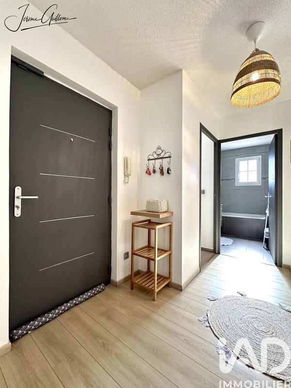 Appartement - 73 m² - 3 pièces
