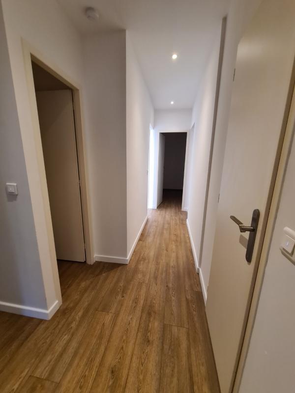 Corps de ferme - 140 m² - 5 pièces