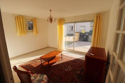 Maison de ville - 144 m² - 5 pièces