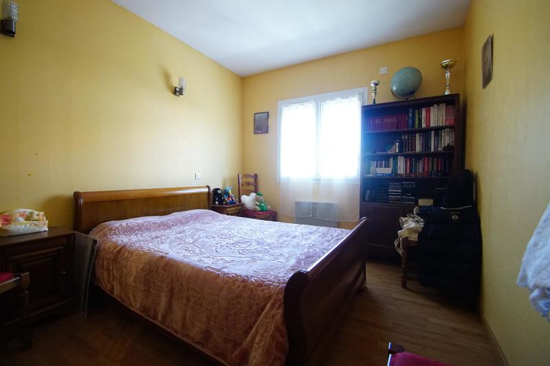 Viager - Maison - 87 m² - 4 pièces