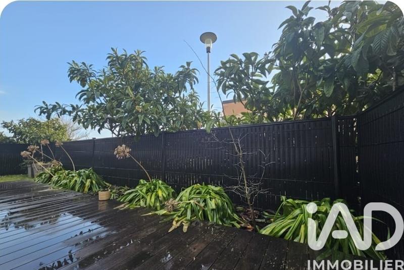 Maison - 244 m² - 8 pièces