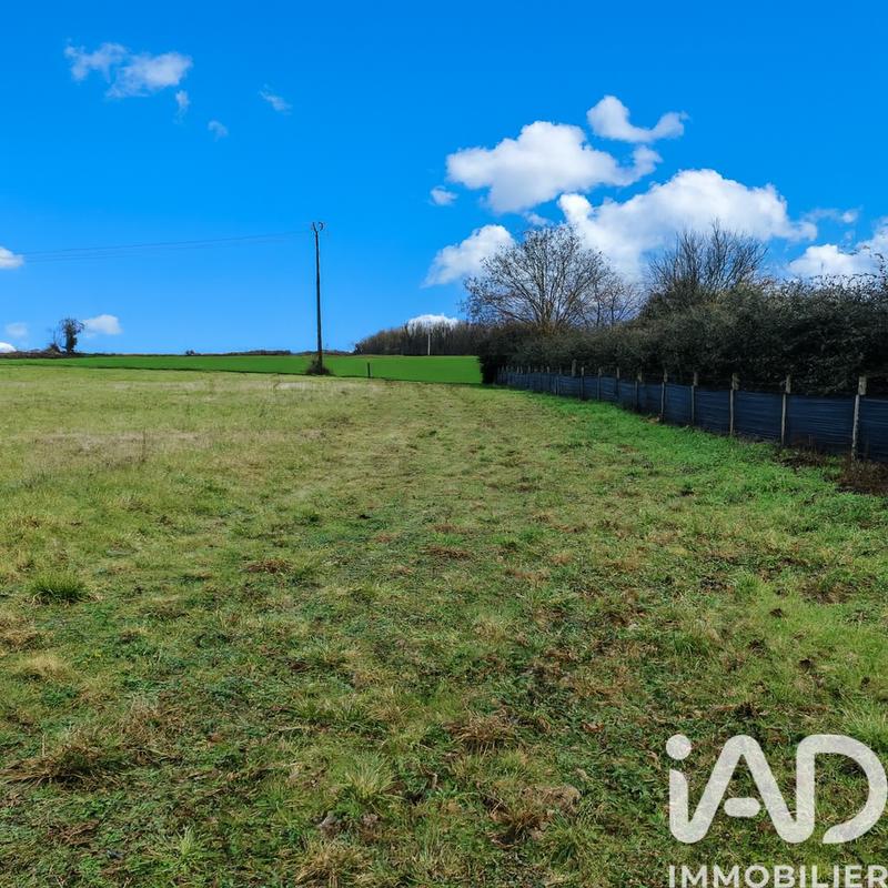 Maison de village - 1 m² - 4 pièces