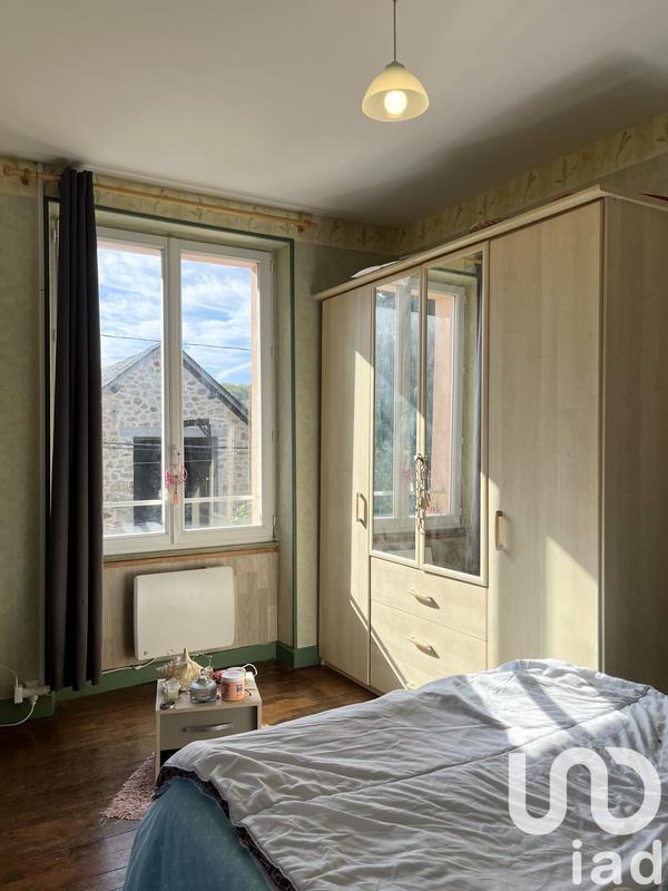 Maison de campagne - 280 m² - 14 pièces