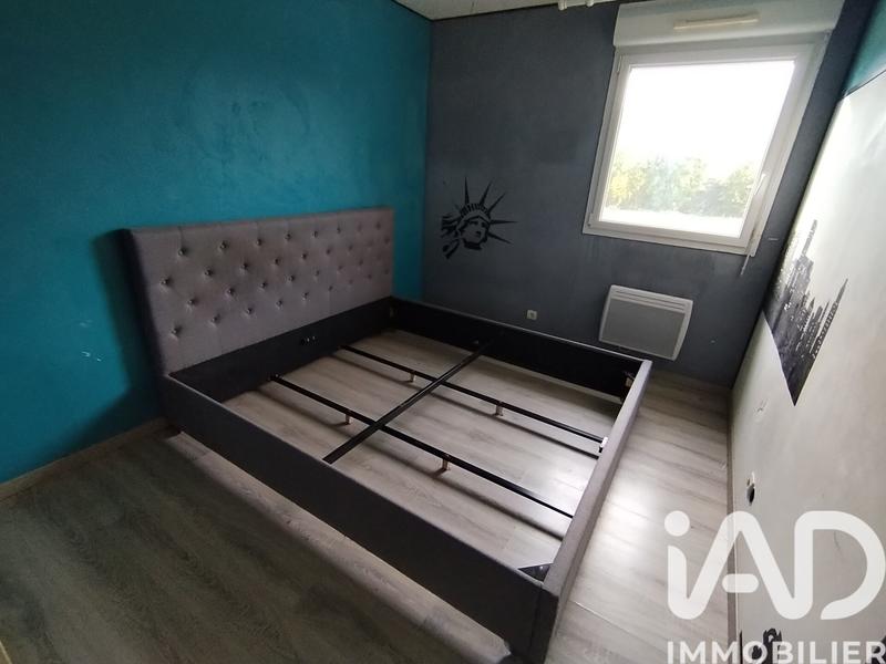 Maison - 112 m² - 6 pièces