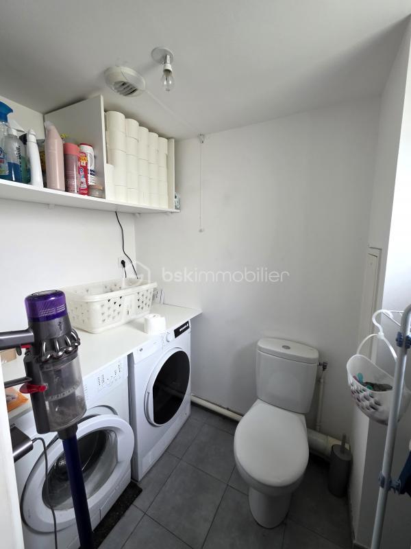 Duplex - 74 m² - 4 pièces