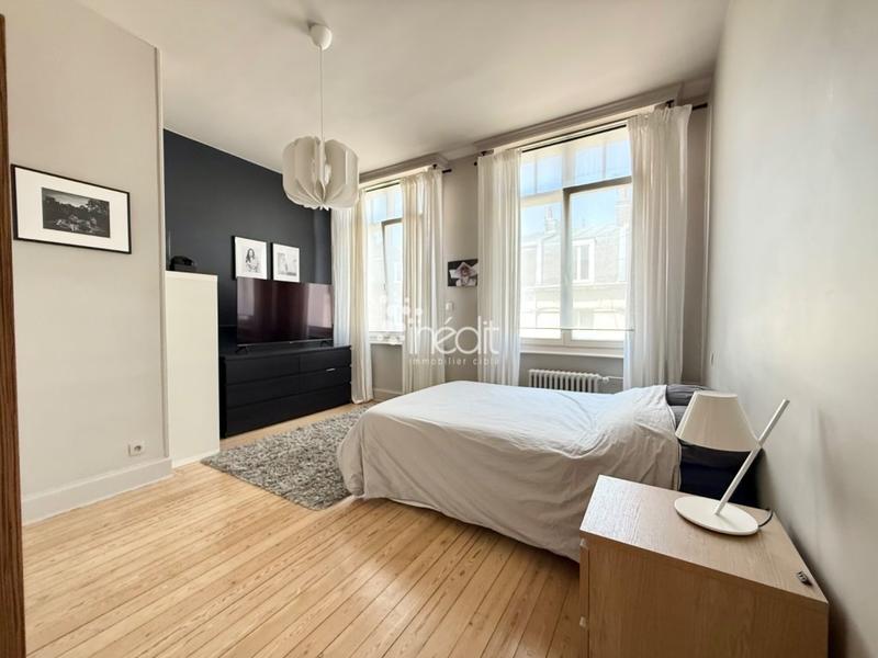 Maison bourgeoise - 226 m² - 7 pièces