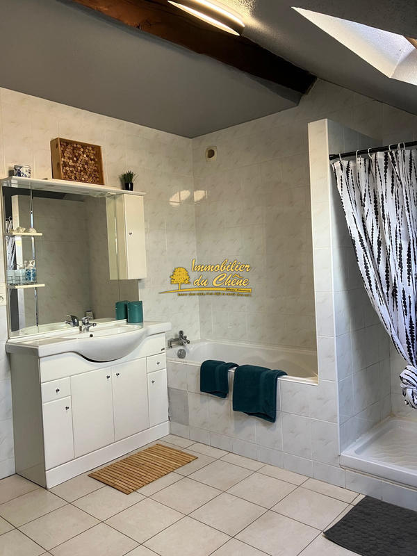 Appartement - 78 m² - 3 pièces