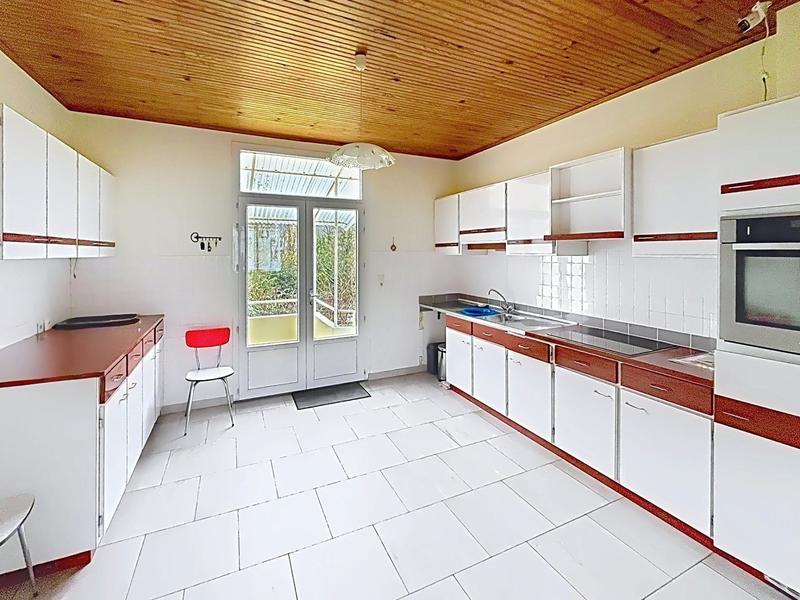 Maison - 66 m² - 3 pièces
