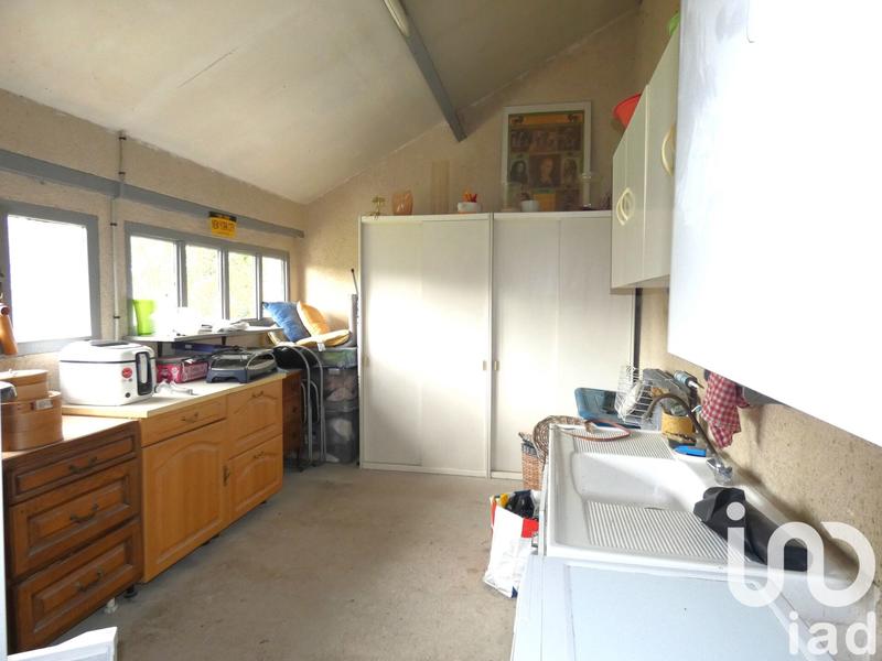 Maison - 150 m² - 5 pièces