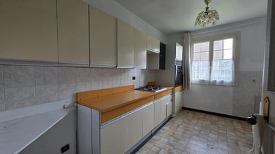 Pavillon - 116 m² - 4 pièces